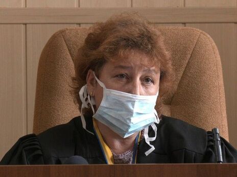 Главу Волчанского райсуда будут судить за государственную измену