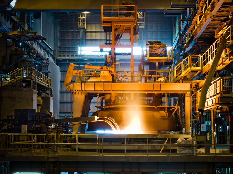 Падіння виробництва у металургії до кінця року може сягнути 70% – ЗМІ