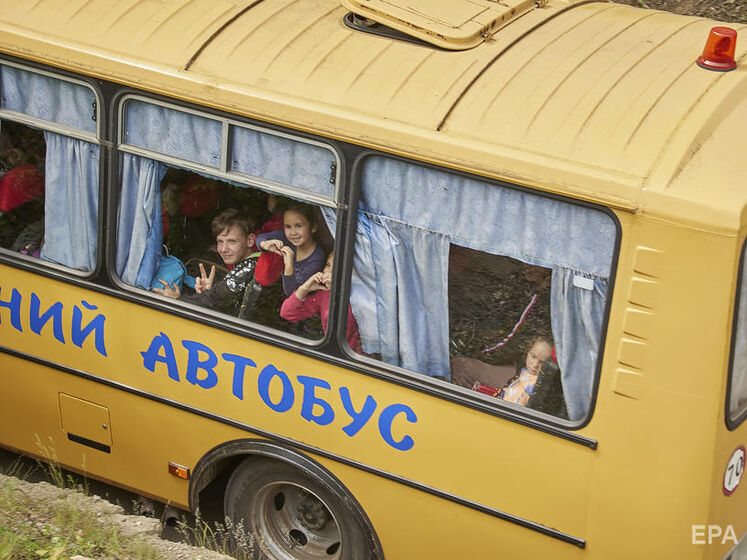 З окупації у Харківській області цього тижня вивезли понад 750 жителів