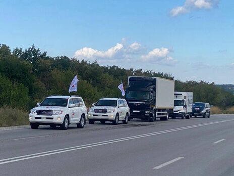 Украина вернула тела еще 25 погибших военнослужащих