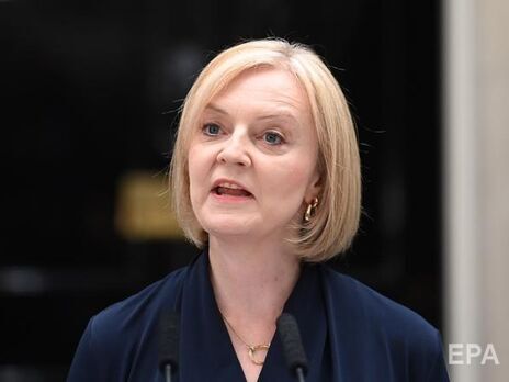 Звонок Трасс Зеленскому уже согласован обеими сторонами, визит премьера Великобритании в Киев также будет – МИД Украины