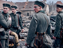 Netflix показала тизер фильма 