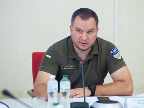 Оккупанты вечером и ночью обстреливали три общины в Сумской области – глава ОВА