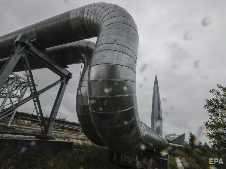 Еврокомиссия предлагает снизить цену на российский газ почти в пять раз – Politico