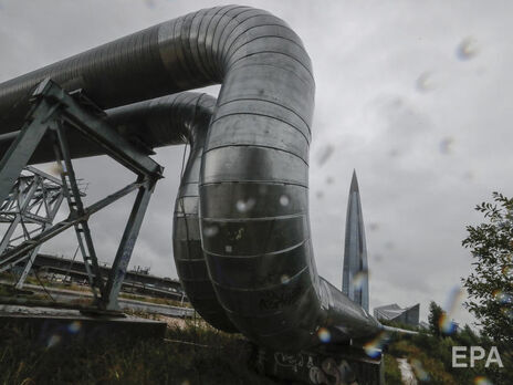 Еврокомиссия предлагает снизить цену на российский газ почти в пять раз – Politico