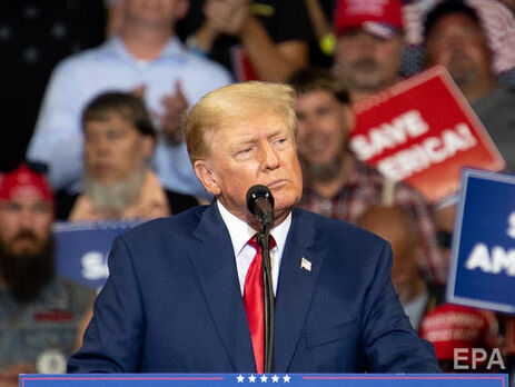 У Трампа нашли секретные документы о ядерном потенциале другого государства — WP