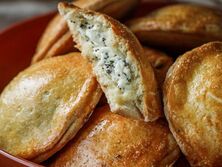 Выпечка по древнему украинскому рецепту. Как приготовить мандрики. Видео