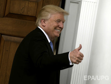 Один из выборщиков отказался отдать свой голос за Трампа