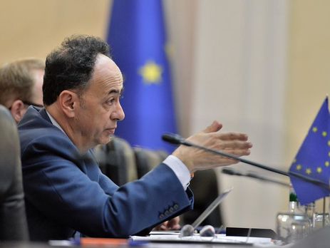 Посол Евросоюза допустил подписание дополнительного протокола к Соглашению об ассоциации Украины и ЕС