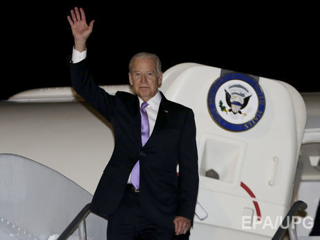 Байден заявил о намерении участвовать в следующих выборах президента США