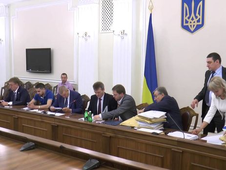 Комиссия отобрала 19 кандидатов на должность главы Госбюро расследований