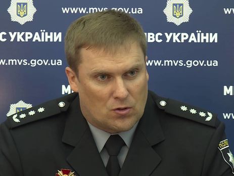 Троян: Нацполиция требует ареста воров из Княжичей