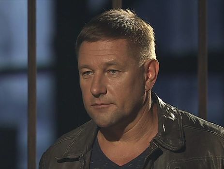 Стогний: В Княжичах пять убитых и ни одного раненого. Такое происходит только при операциях зачистки