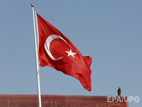 Греция решила выдать Турции трех предполагаемых участников попытки переворота