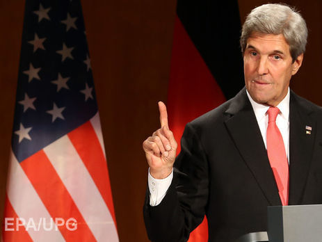 Керри рассказал, как впервые встретил советских солдат в 12-летнем возрасте