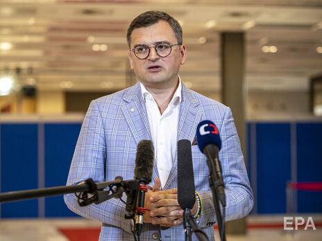 Кулеба: Мы требовали, требуем и будем требовать признания РФ государством – спонсором терроризма