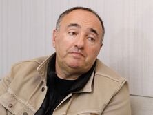 "Город восстанет из мертвых". Роднянский показал Мариуполь "накануне смерти"