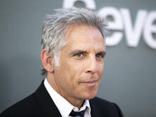 Бен Стиллер признался в любви Львову