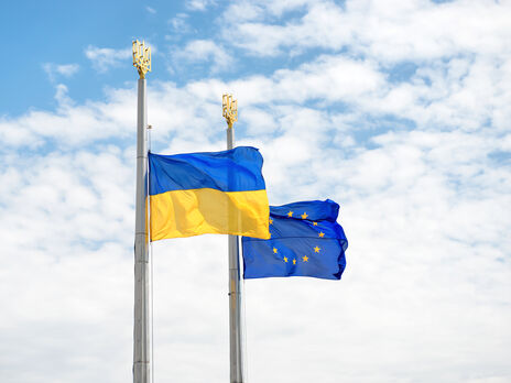 Европейские партнеры отмечают положительный темп реформ в Украине – Шмыгаль