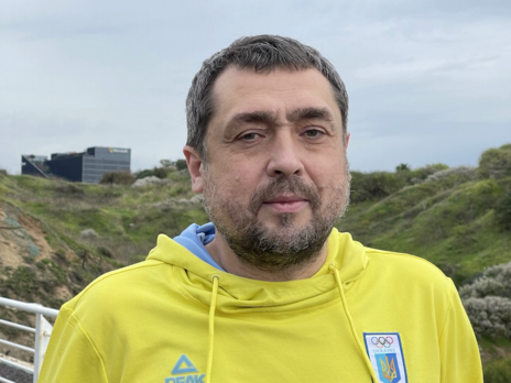Олександр Свіщов: Перемоги на спортивному фронті це радість і водночас доказ, що українці перемагають на всіх фронтах