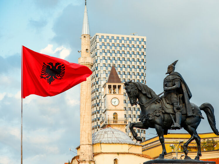Албанія готує громадянам жорсткі заходи щодо енергоощадження
