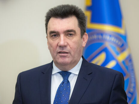РНБО ввела нові санкції проти 606 фізосіб із керівництва Росії – Зеленський