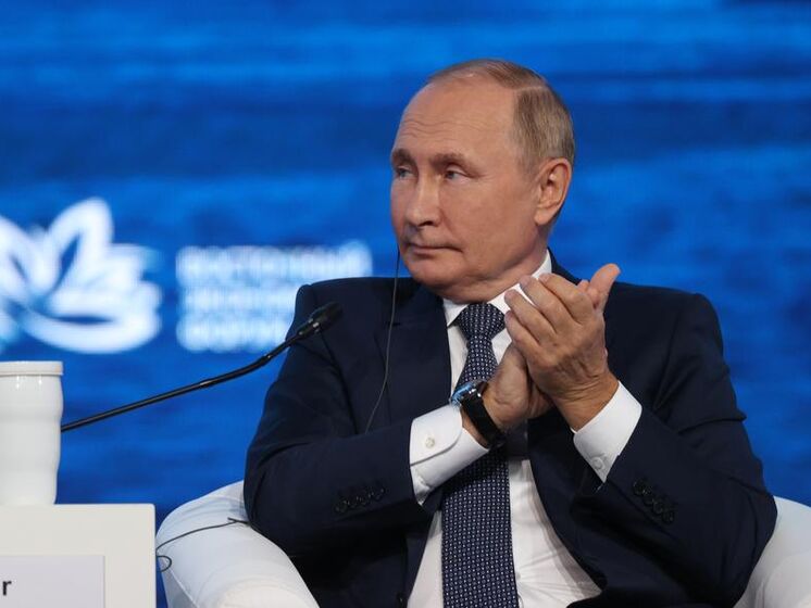 Розв'язана Путіним війна зведе нанівець економічні досягнення Росії за останні 15 років – Держдеп США