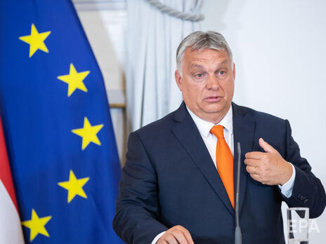 Орбан считает, если не изменить санкционную политику против России, ЕС окажется в сложной ситуации