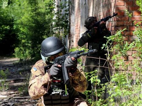 ВСУ успешно отбили атаки российских войск в районах девяти населенных пунктов – Генштаб