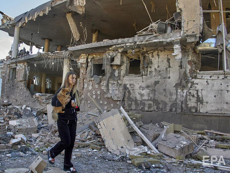 Збитки інфраструктурі України сягають $114,5 млрд – Київська школа економіки