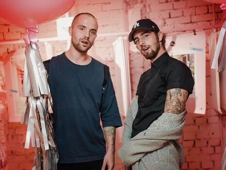 Dantes о новом бойфренде своей жены Дорофеевой: Плюну ли Кацурину в лицо, когда увидимся? Зачем? Мы же все – взрослые люди