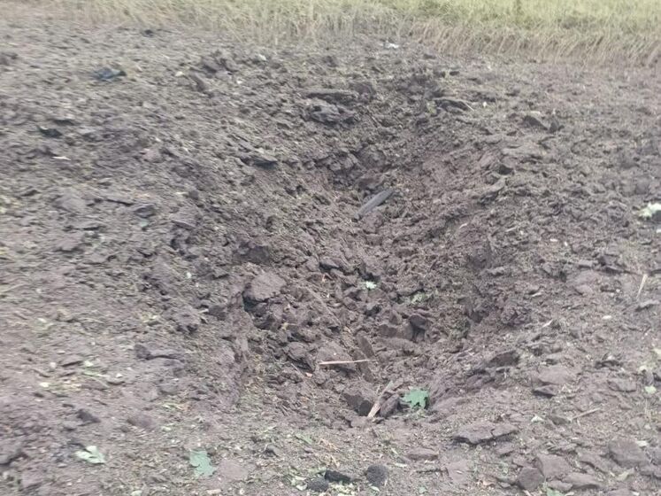 Под обстрел оккупантов 8 сентября попали три общины Сумской области – ОВА
