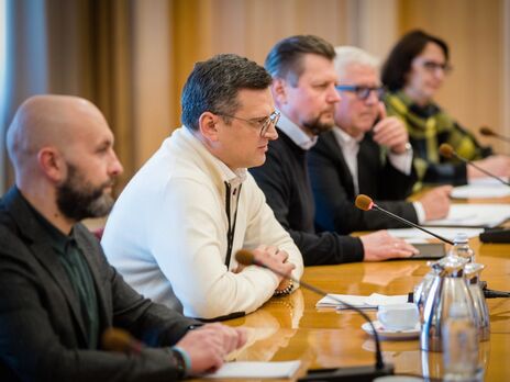 Бойові успіхи України доводять, що допомога союзників справді змінює ситуацію у війні – Кулеба