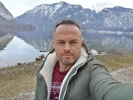 Зинченко: Превращение Чарльза в Карла – это попытка надеть немецкую сову на российский глобус. Даже в РФ осознают, что это абсурд