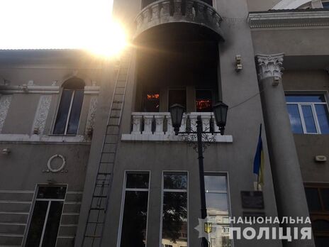 Оккупанты за сутки обстреляли жилые кварталы в 13 городах и селах Донецкой области – полиция