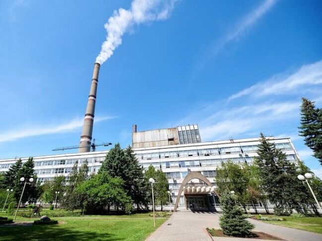 У ДТЕК Ахметова розповіли, як підтримують надійність української енергосистеми