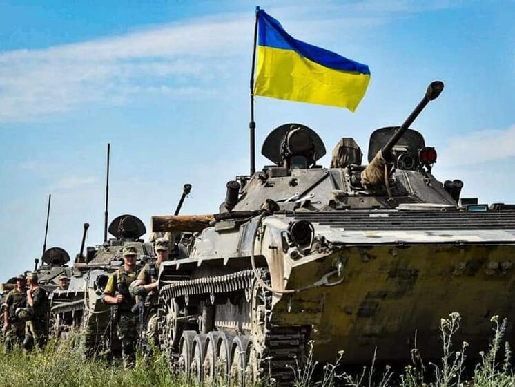 Оккупанты просят помощи у Красного Креста из-за контрнаступления ВСУ – разведка Украины