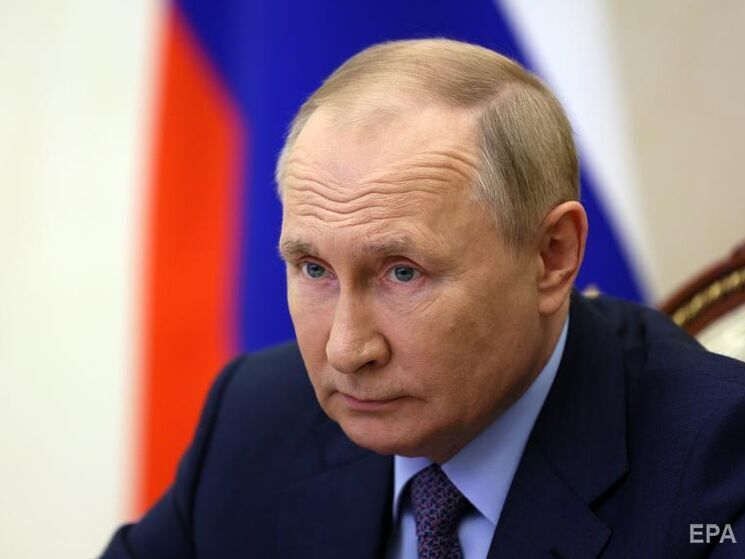 Пугачев: Теоретически Путин может применить ядерное оружие, практически – нет. Он &ndash; не диктатор уровня Гитлера, который приказал – и все исполнится