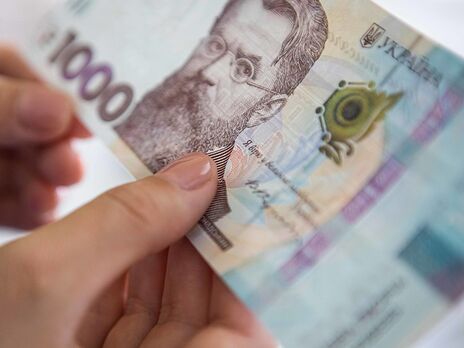 Минимальную зарплату в 2023 году повышать не планируют – Минфин Украины