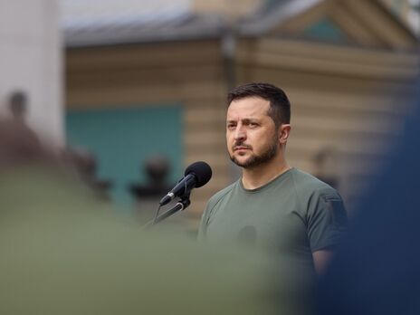 Зеленський заявив про бажання вже цього року 