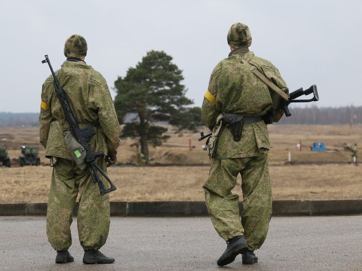 97 й десантно штурмовой полк