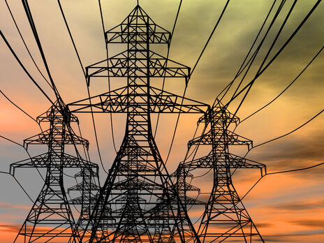Ціни на електроенергію в Східній Європі вп'ятеро вищі, ніж в Україні – дані ДП 
