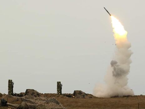 Уночі у Дніпрі чули вибух. Система ППО збила крилату ракету