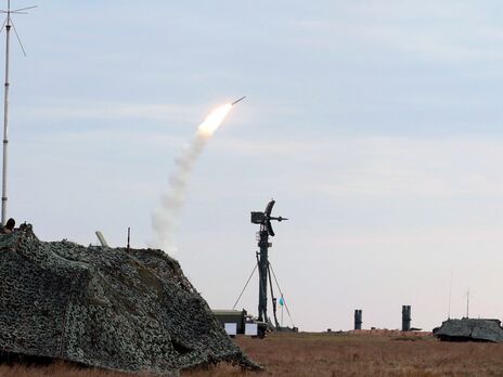 В Черкасской области сбили крылатую ракету россиян, обломки повредили частное домовладение – ОВА