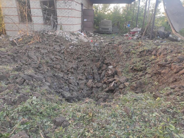 Російські окупанти за добу вбили 10 мирних жителів Донецької області – ОВА