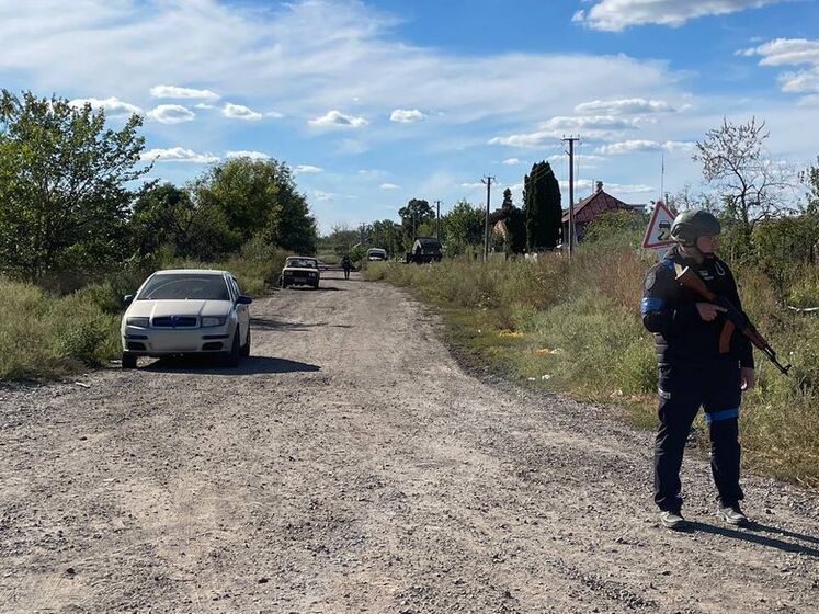 У деокупованому селі у Харківській області виявили тіла цивільних зі слідами катувань