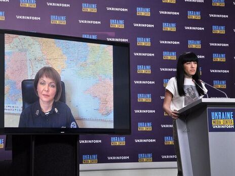 Окупанти звіріють через просування ЗСУ на півдні й починають тиснути на місцеве населення – Гуменюк