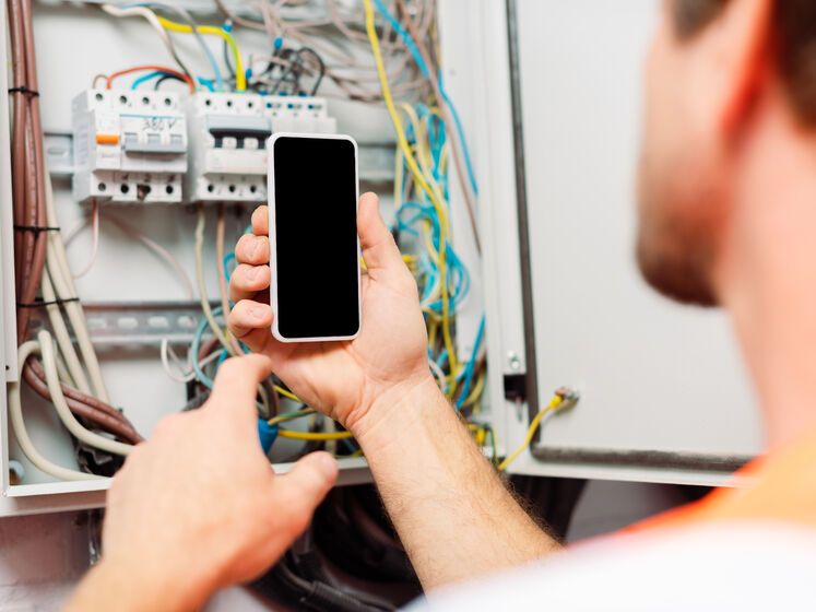 У Полтавській області почалися проблеми з мобільним зв'язком після зникнення електропостачання – ОВА