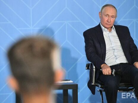 Пугачев: Людмила Путина хотела сбежать от Путина буквально на второй день после свадьбы. Она мне говорила, что он странный человек в личной жизни