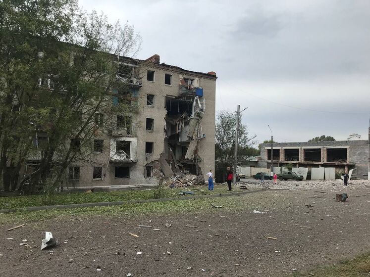 Пять мирных жителей Донецкой области погибли за прошедшие сутки в результате обстрелов со стороны оккупантов – ОВА